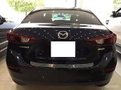 Tứ Quý Auto bán Mazda 3 1.5L 2016, màu xanh đen