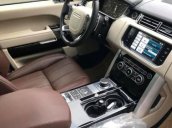 Xe LandRover Range Rover 5.0 AT đời 2014, nhập khẩu nguyên chiếc