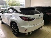 Bán Lexus RX 350 AWD đời 2017, màu trắng, xe nhập