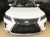 Bán Lexus RX 350 AWD đời 2017, màu trắng, xe nhập