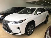 Bán Lexus RX 350 AWD đời 2017, màu trắng, xe nhập