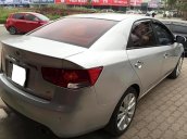 Auto Đại Phát bán xe Kia Forte SI 1.6AT năm 2009, màu bạc, nhập khẩu  