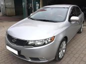 Auto Đại Phát bán xe Kia Forte SI 1.6AT năm 2009, màu bạc, nhập khẩu  