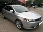 Auto Đại Phát bán xe Kia Forte SI 1.6AT năm 2009, màu bạc, nhập khẩu  