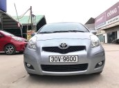 Bán Toyota Yaris 2009, màu xám, xe nhập 