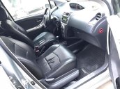 Bán Toyota Yaris 2009, màu xám, xe nhập 