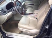 Chính chủ bán Toyota Camry 3.0 AT đời 2003, màu đen