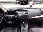 Bán Mazda 3 S đời 2012, màu đỏ 