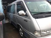 Bán Mercedes MB 140 đời 2003, màu bạc