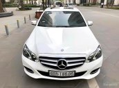 Chính chủ bán Mercedes E250 đời 2014, màu trắng