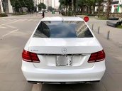 Chính chủ bán Mercedes E250 đời 2014, màu trắng