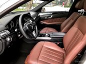 Chính chủ bán Mercedes E250 đời 2014, màu trắng