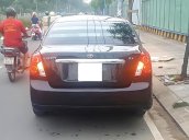 Bán Daewoo Lacetti EX đời 2008, màu đen