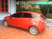 Cần bán Ford Fiesta Trend 1.5 AT đời 2013, màu đỏ chính chủ