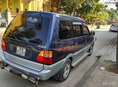 Bán Toyota Zace GL đời 2004, màu xanh lam, chính chủ, giá chỉ 252 triệu