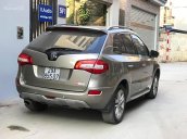 Bán Renault Koleos 2.7 đời 2012, màu vàng, nhập khẩu, chính chủ, 700 triệu