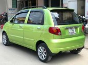 Bán xe Daewoo Matiz SE đời 2008, xe nhập, 97 triệu