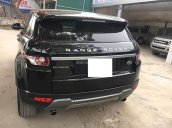 Cần bán LandRover Range Rover đời 2014, màu đen, nhập khẩu