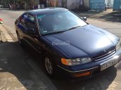 Bán Honda Accord đời 1994, màu xanh lam, xe nhập, giá tốt