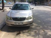 Bán Toyota Camry năm 2003, giá 295tr