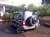 Bán xe Ssangyong Korando AT sản xuất 2003, màu đen, nhập khẩu  