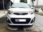 Chính chủ bán Kia Picanto 2013, màu bạc