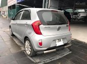 Chính chủ bán Kia Picanto 2013, màu bạc