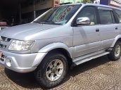 Bán Isuzu Hi lander V-spec 2.5 MT 2006, màu bạc