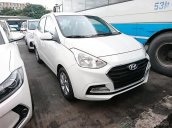 Bán xe i10 2019 Sedan Base Taxi - bản thiếu Mr Tiến 0981.881.622 - Đại lý Hyundai 3S chính hãng Thành Công