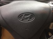 Cần bán xe Hyundai Getz 1.1MT năm 2010, màu bạc, nhập khẩu nguyên chiếc