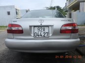 Bán Toyota Corolla năm 2000, màu bạc, 129tr