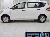 Bán xe Ertiga Suzuki 2017 giá mềm