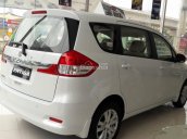 Bán xe Ertiga Suzuki 2017 giá mềm