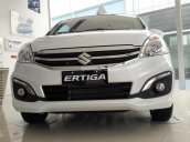 Bán xe Ertiga Suzuki 2017 giá mềm