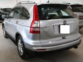 Bán Honda CR-V 2010 số tự động, hỗ trợ vay ngân hàng