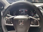 Honda CRV 1.5L Turbo, giao ngay trước tết
