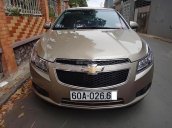 Bán Chevrolet Cruze LTZ 1.8 AT đời 2011 số tự động