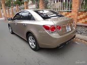 Bán Chevrolet Cruze LTZ 1.8 AT đời 2011 số tự động