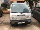 Cần bán xe Suzuki Blind Van đời 2010, màu bạc, giá chỉ 169 triệu