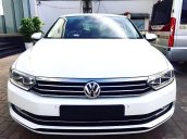 Cần bán Volkswagen Passat đời 2017, màu trắng, nhập khẩu nguyên chiếc