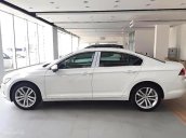 Cần bán Volkswagen Passat đời 2017, màu trắng, nhập khẩu nguyên chiếc