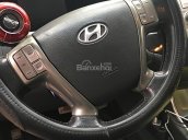 Cần bán gấp Hyundai Veracruz 3.0 V6 2009, màu đen, nhập khẩu nguyên chiếc, 750tr