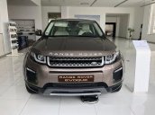 Bán LandRover Range Rover Evoque SX 2018, màu nâu, nhập khẩu