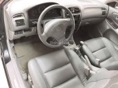 Bán Mazda 626 2.0 MT năm 2003, màu đen, chính chủ Hà Nội