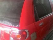 Chính chủ bán Daewoo Matiz năm 2005, màu đỏ