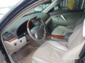 Bán Toyota Camry 2.4G sản xuất 2009, màu đen