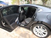 Cần bán lại xe Mazda 6 AT đời 2015, màu đen