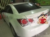 Bán Chevrolet Cruze đời 2011, màu trắng, giá chỉ 330 triệu