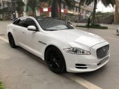 Bán Jaguar XJ đời 2015, màu trắng, nhập khẩu