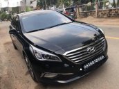 Bán ô tô Hyundai Sonata 2.0AT đời 2014, màu đen, nhập khẩu